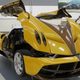 Illustration for article titled Pagani Will Build You A Huayra With A Manual Transmission
